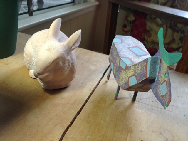 bunny-cow