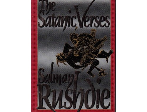 The Satanic Verses, a Review
