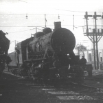 train