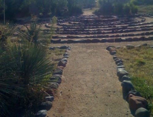 Spiritual Warrior – A Personal Account