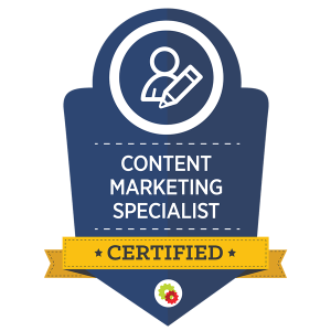 content-marketing-badge