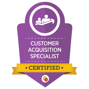 customer-acquisition-badge