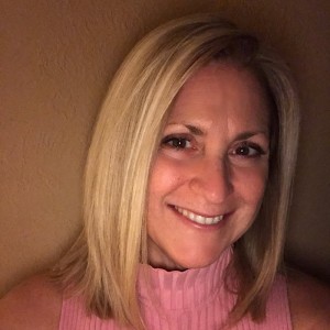 Julie Wolpers
