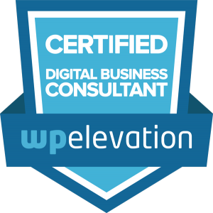WP Elevation Certification