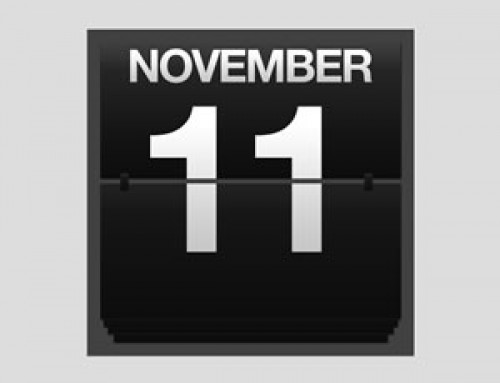 My 11:11 Wish