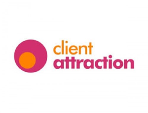 Client Attraction