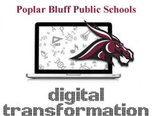 Poplar Bluff Public Schools
