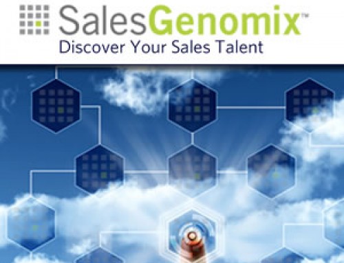 SalesGenomix