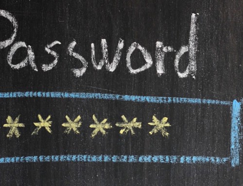 Clef May Just Be the Best Password Solution EVER