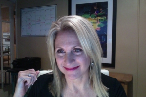 Julie Wolpers