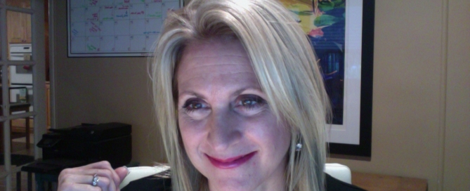 Julie Wolpers