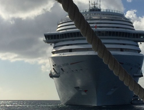 Are you missing the content marketing boat?